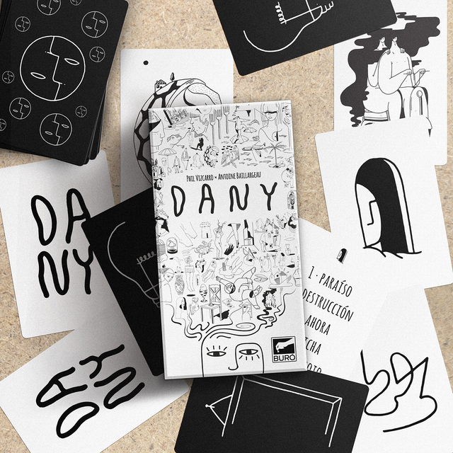 Dany